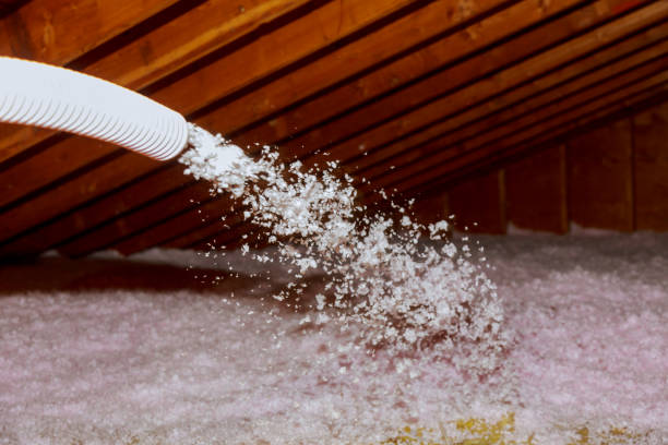 Best Spray Foam Insulation in North Bethesda, MD