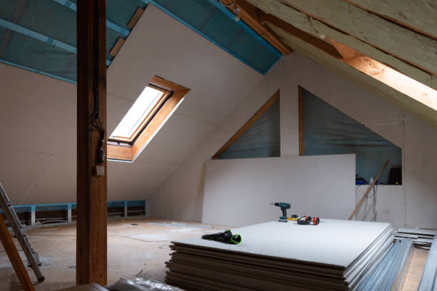 Best Commercial Insulation in North Bethesda, MD