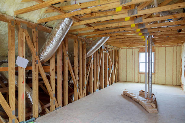 Best Spray Foam Insulation in North Bethesda, MD