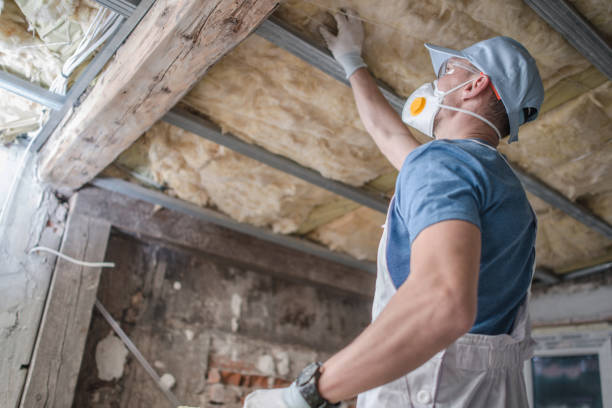 Best Insulation for Specific Applications in North Bethesda, MD