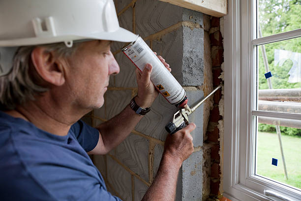 Reliable North Bethesda, MD Insulation Contractor Solutions