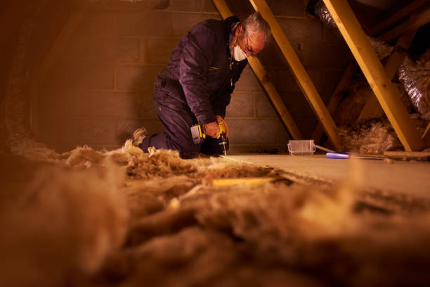 Best Energy Efficiency Insulation in North Bethesda, MD
